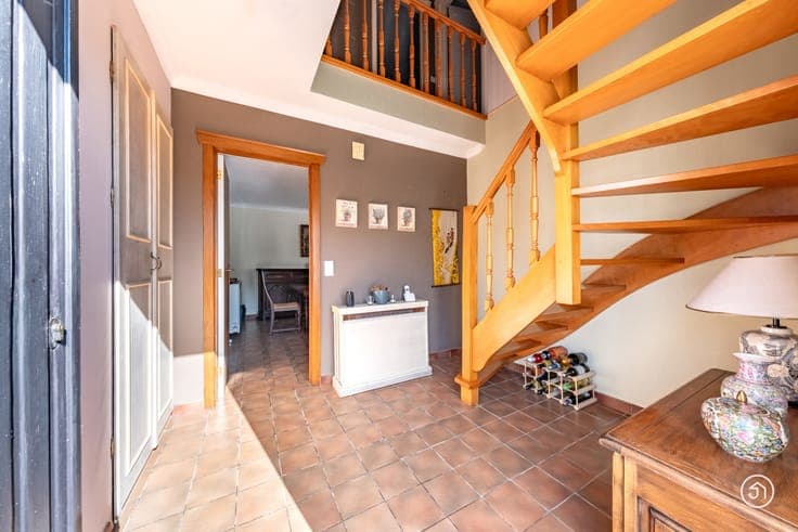 House in Sint-Amands