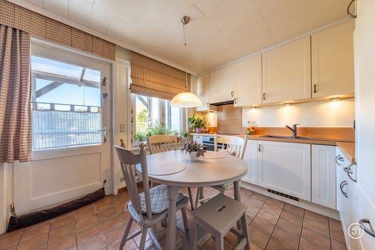 House in Sint-Amands