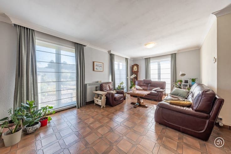House in Sint-Amands