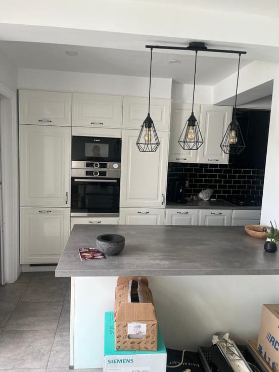 House in Willebroek