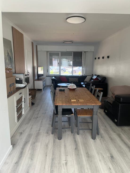 House in Willebroek