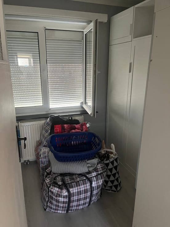 House in Willebroek