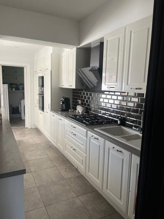 House in Willebroek