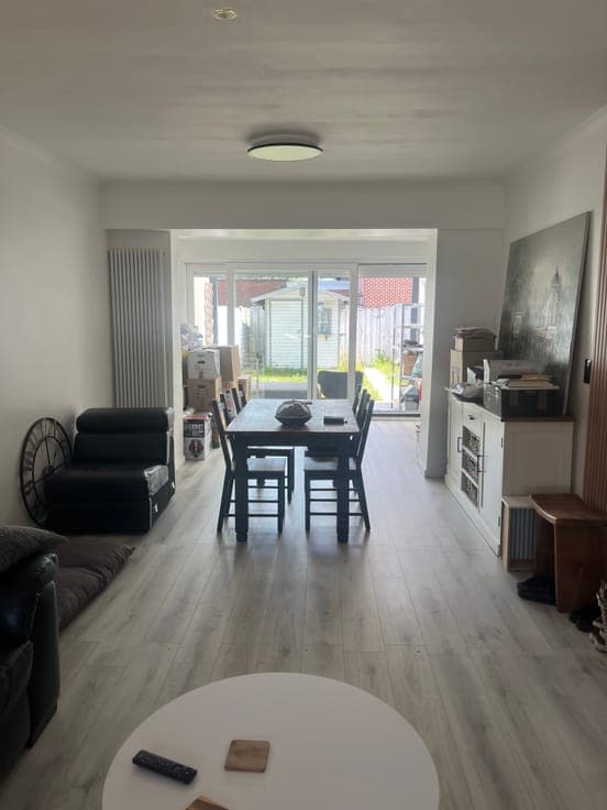 House in Willebroek
