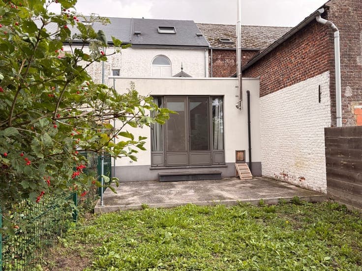 House in Hannut
