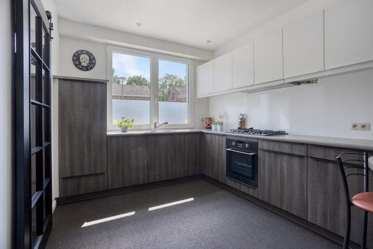 House in Herentals