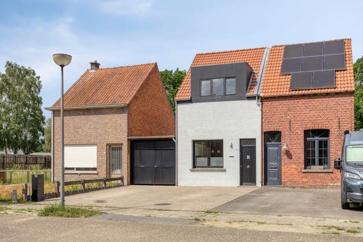 House in Herentals