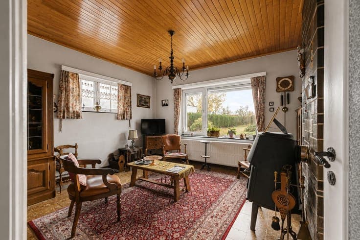 House in Nazareth-de Pinte