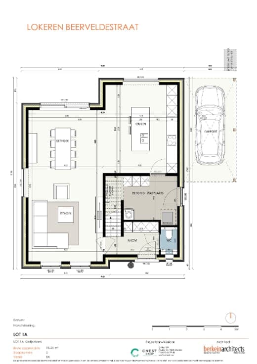 Vrijstaande karaktervolle en luxueuze nieuwbouwwoning met...