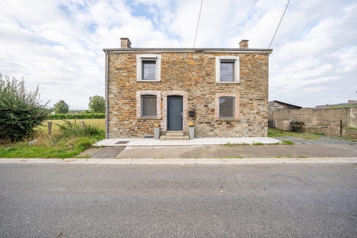 House in Paliseul