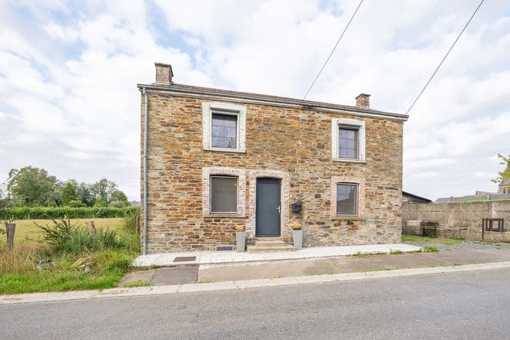 House in Paliseul