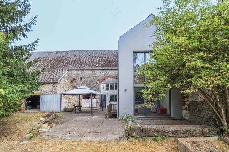 Farmhouse