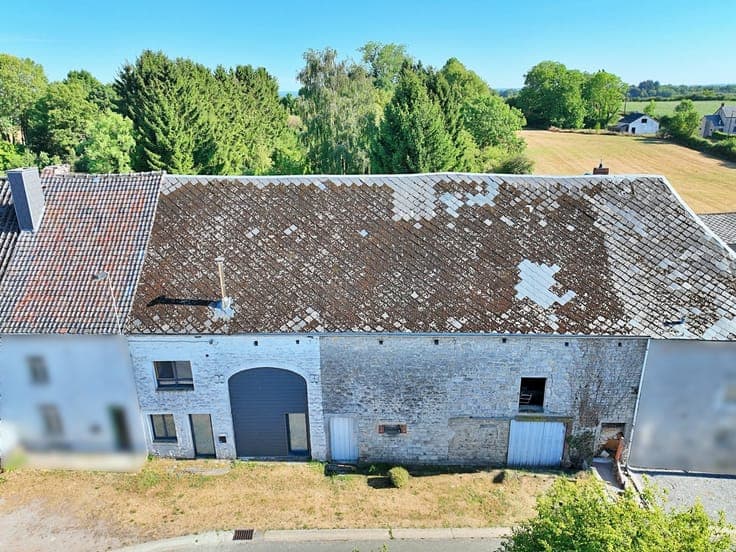 Farmhouse