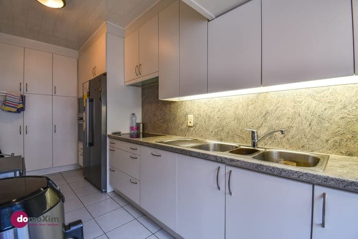 Attractive Investment Property with 3 Apartments and a Let C