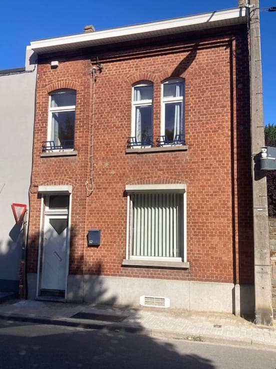 House in Châtelet