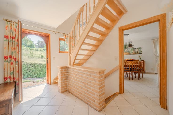 House with 4 bedrooms