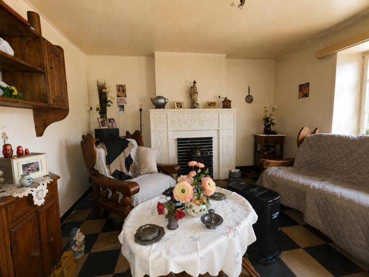 House in Havelange