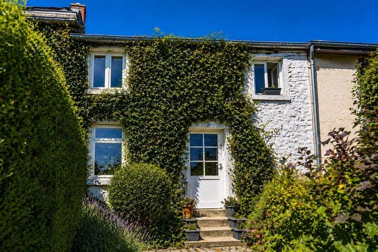 House in Havelange