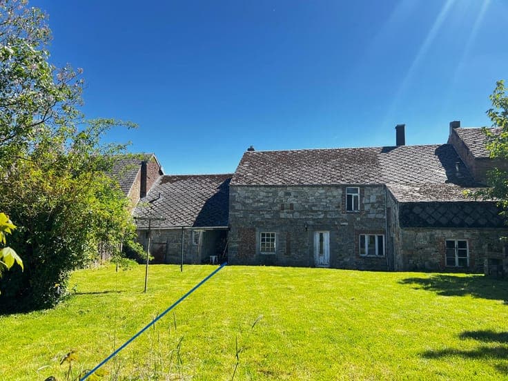 House in Havelange