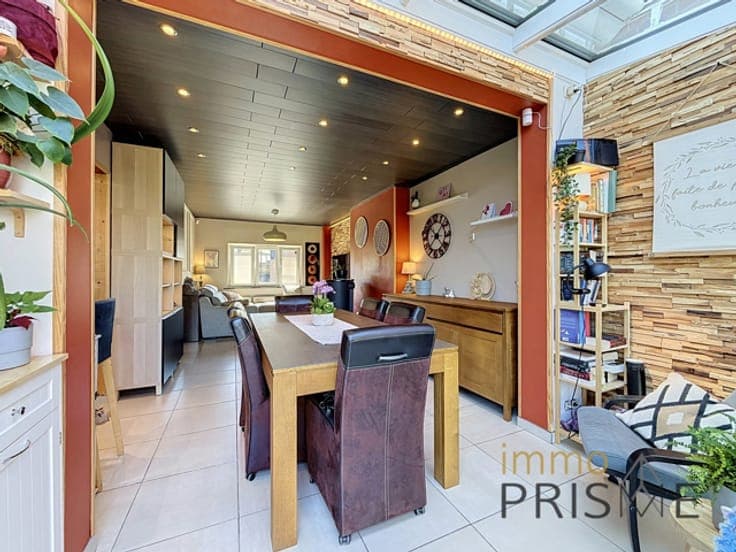 House in Liege