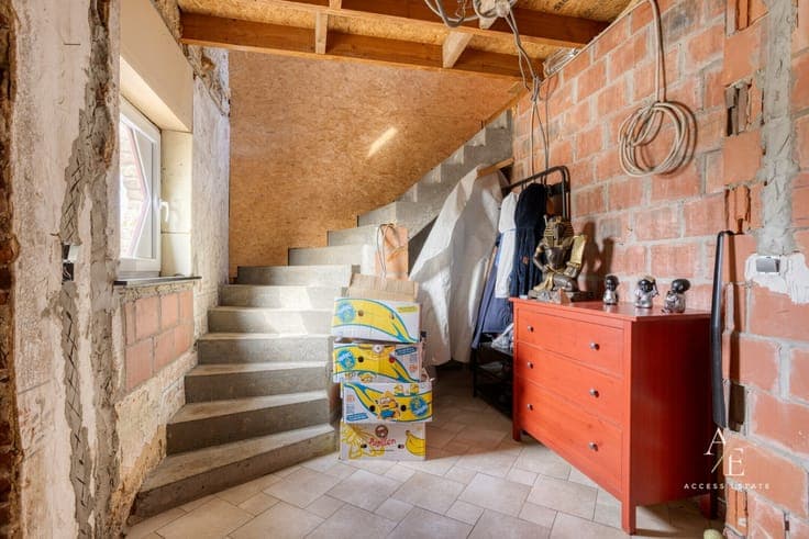 House in Haaltert