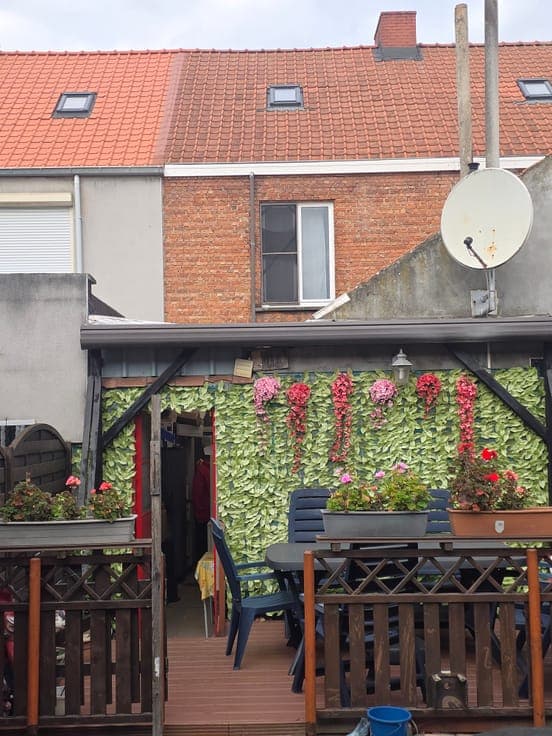 House in Sint-Niklaas