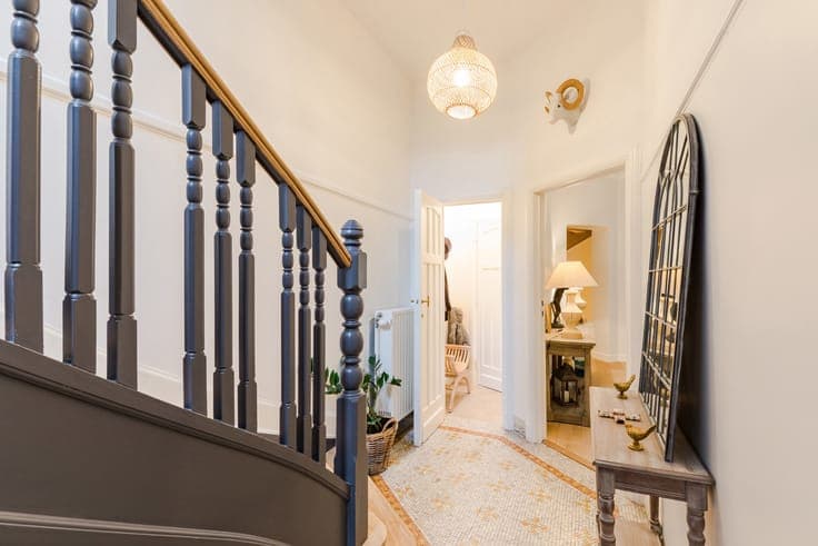 House in Uccle