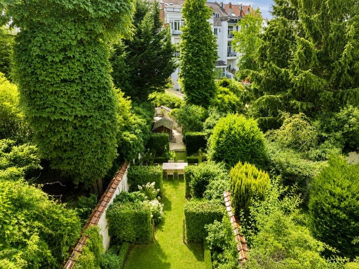House in Uccle