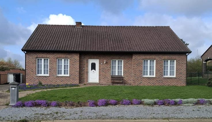 House in Tessenderlo