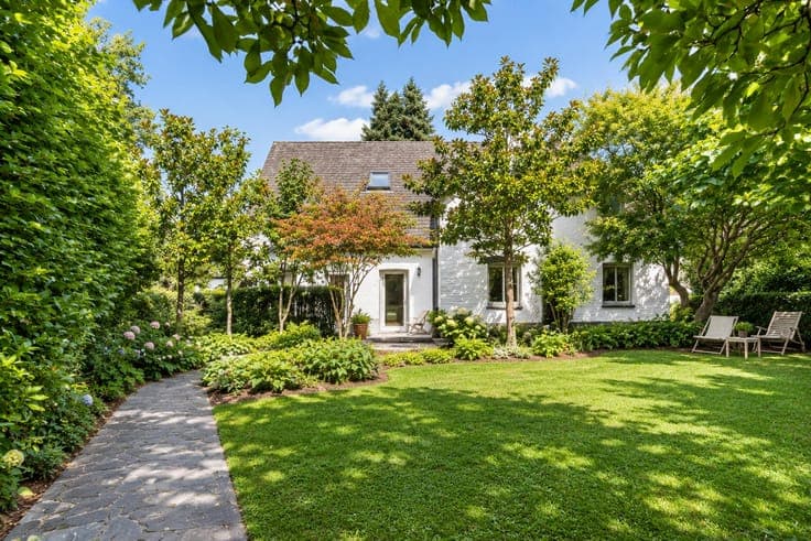 Astrid, Stunning 4-bedroom villa + 2 offices, charm, 9a67