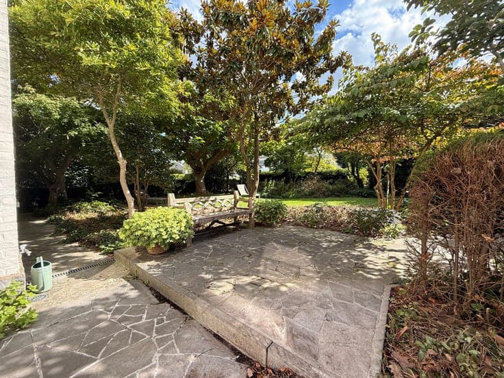 Astrid, Stunning 4-bedroom villa + 2 offices, charm, 9a67