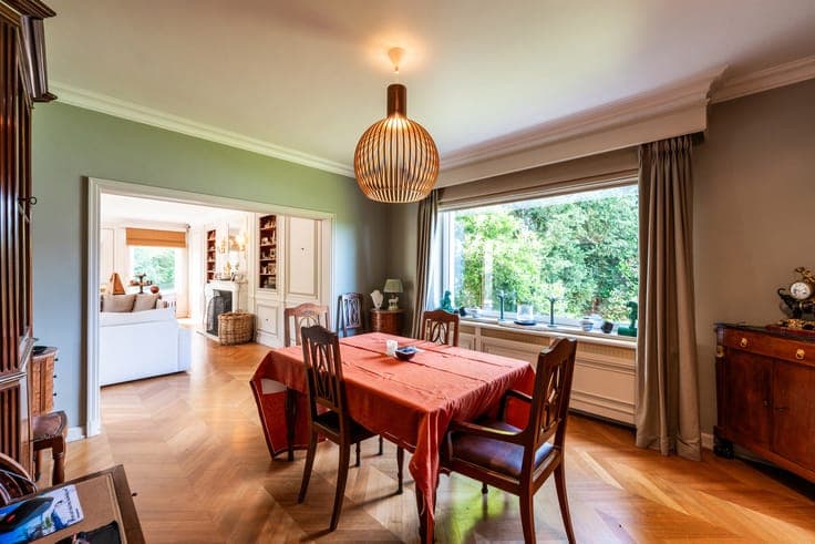 Astrid, Stunning 4-bedroom villa + 2 offices, charm, 9a67