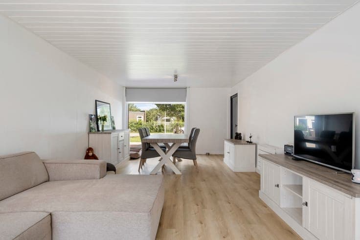 Fully renovated 4-bedroom house in Diksmuide