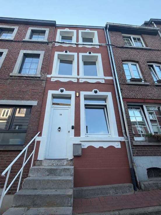 House in Herve