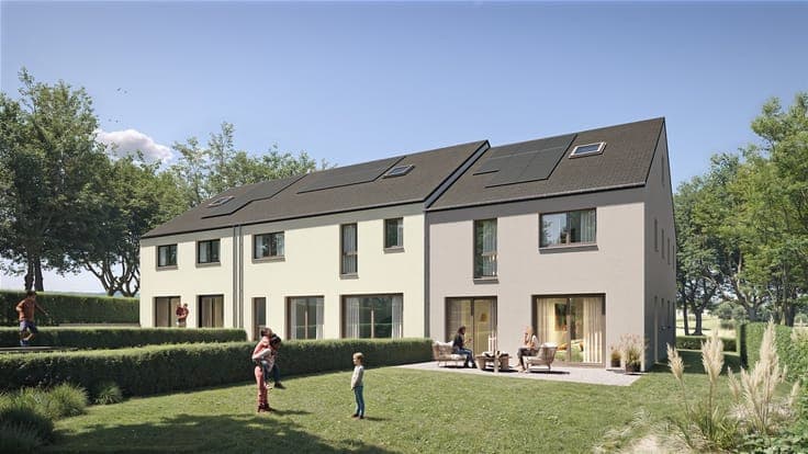 House in Arlon