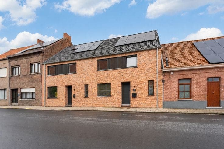 House in Lauwe