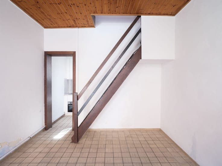 House in Ghent