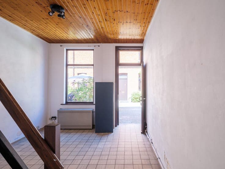 House in Ghent