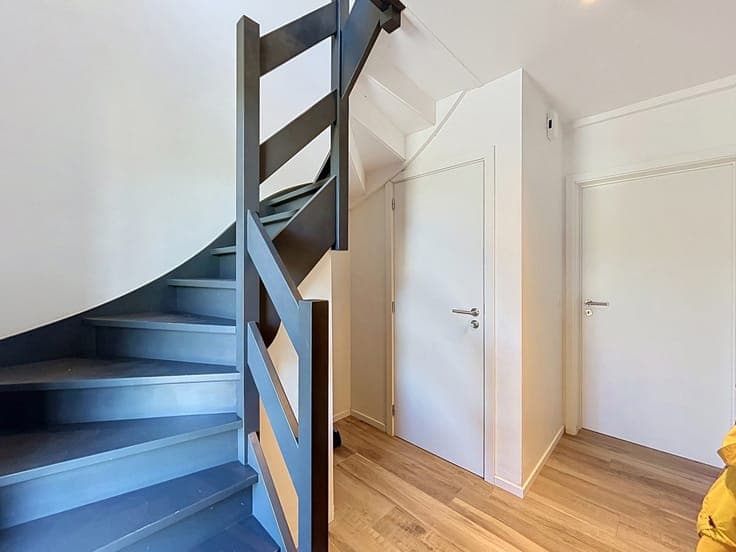 House in Houyet