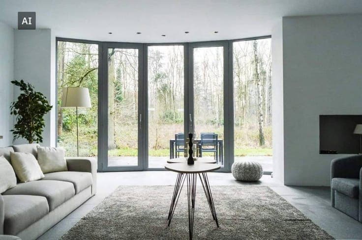 Exclusive villa in Schilde with spacious south-facing garden