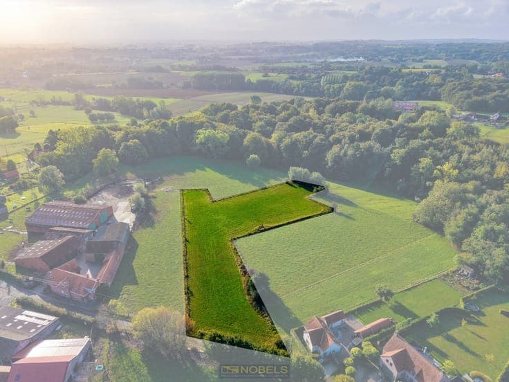 Te koop, nieuw te bouwen villa op luxeperceel (7.030m²) t...