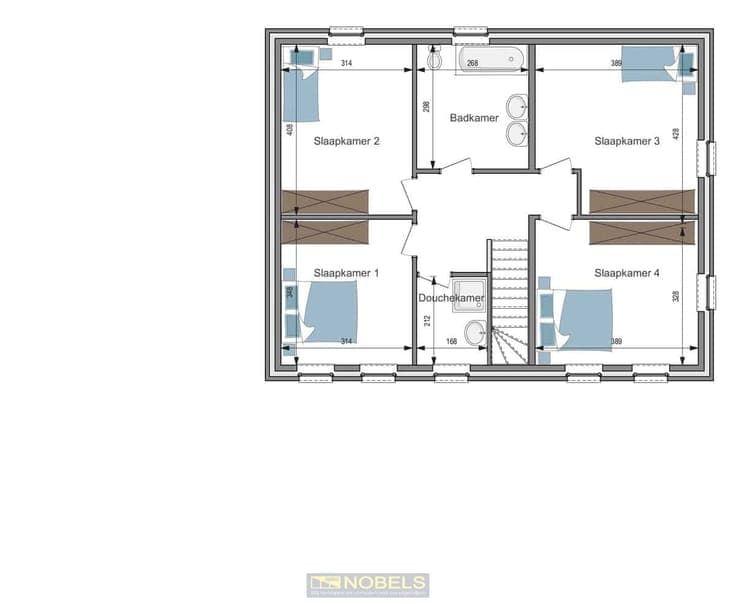 Te koop, nieuw te bouwen villa op luxeperceel (7.030m²) t...