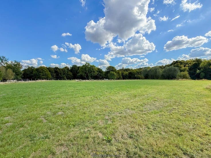 Te koop, nieuw te bouwen villa op luxeperceel (7.030m²) t...