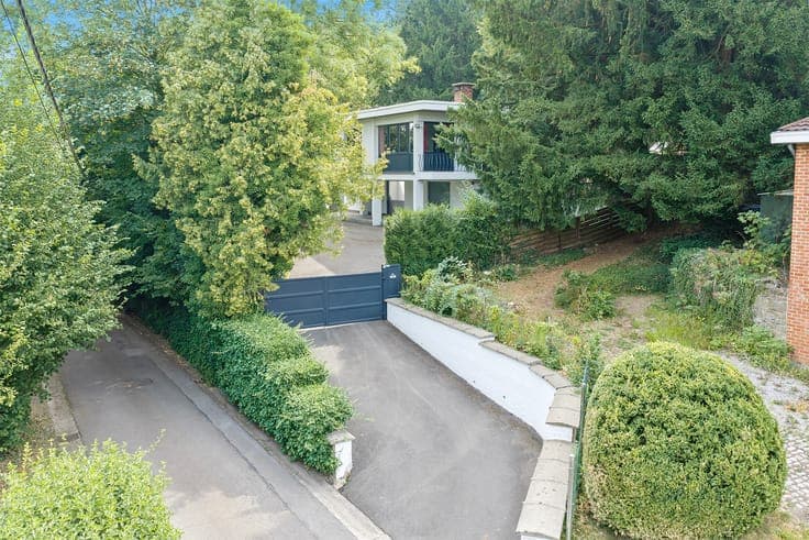 House in Chaudfontaine Embourg