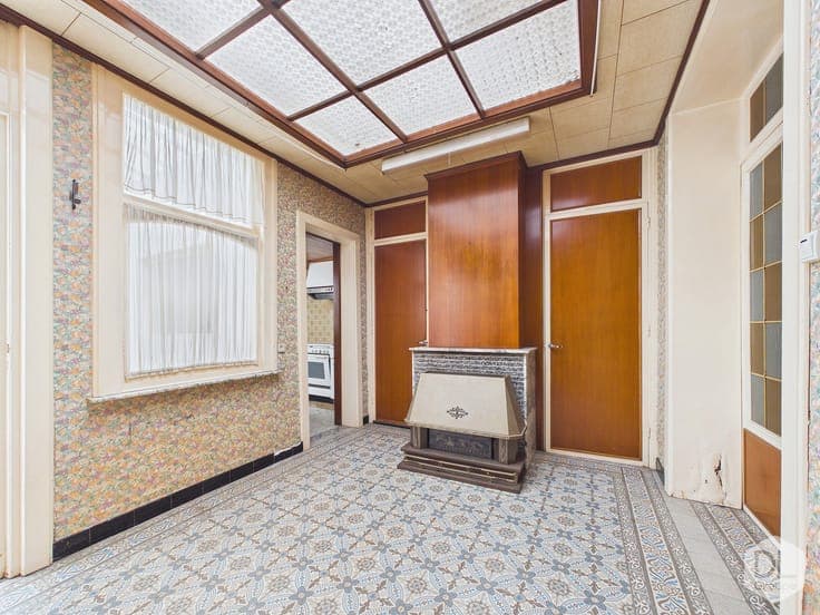 House in Mouscron