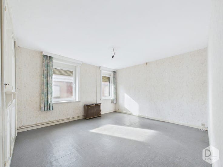 House in Mouscron