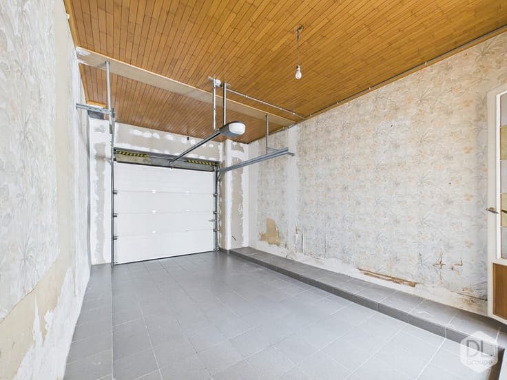 House in Mouscron