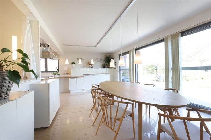 Woning
