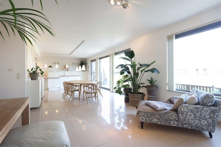 Woning