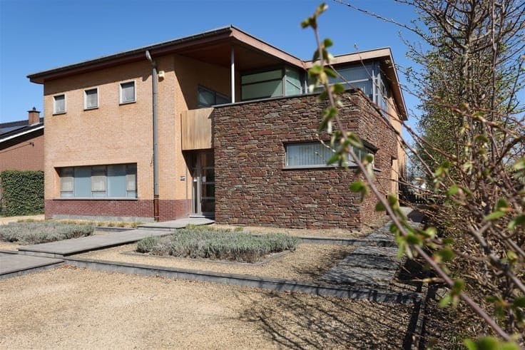 Woning